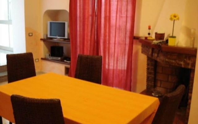 Giesse Alghero B&B