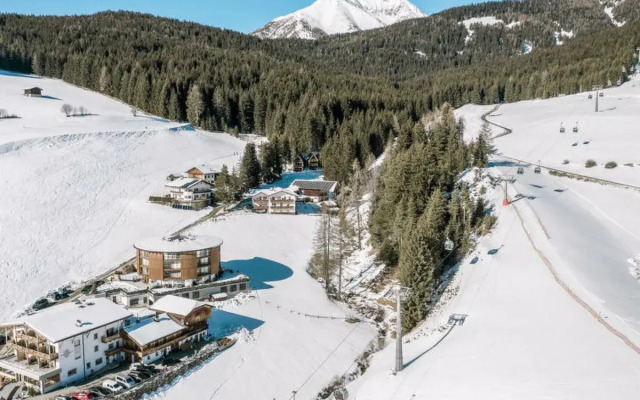 Waldchalet Obomilla (Msz150)