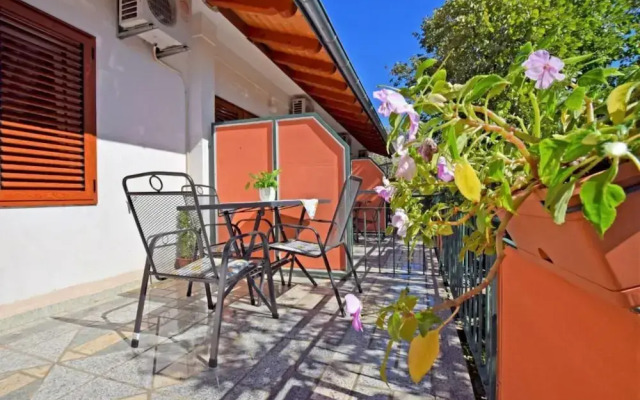Adriana Apartments