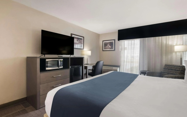 Best Western St. Catharines Hotel & Conference Centre