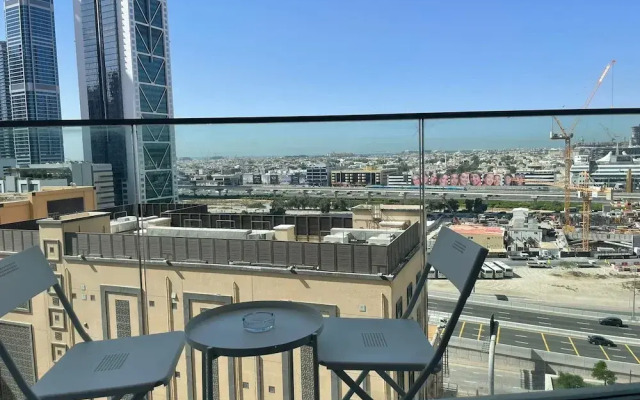 StayOn - 2Bedrooms Apartment Forte 1