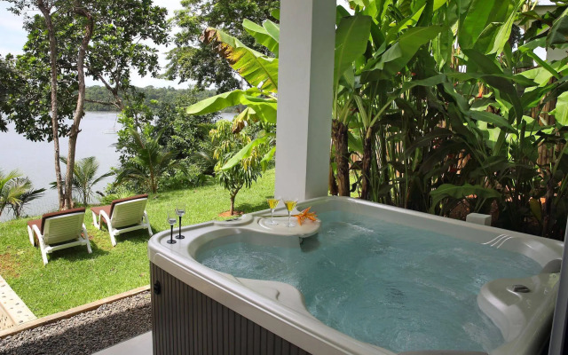Bocas del Mar Hotel