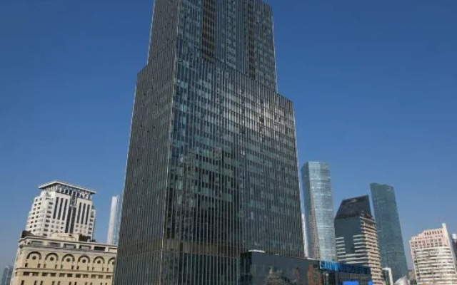 Quiet Time Film and Television Homestay