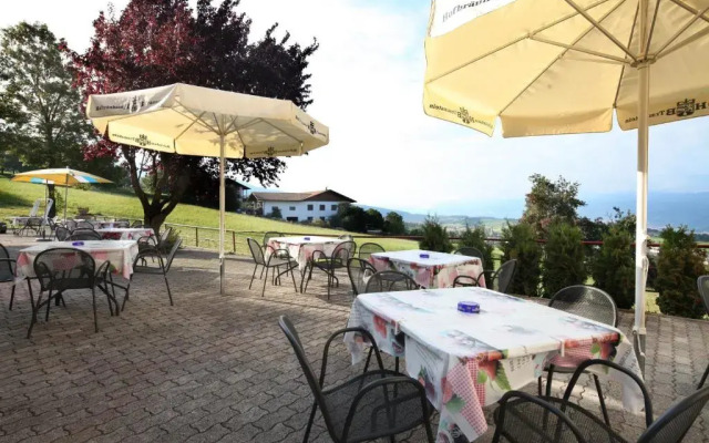 Albergo Bucaneve