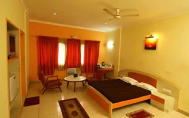 Sea Queen Hotel