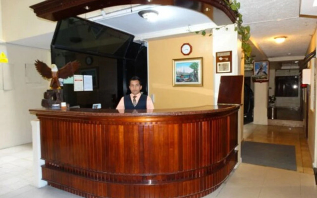 Hotel Paris