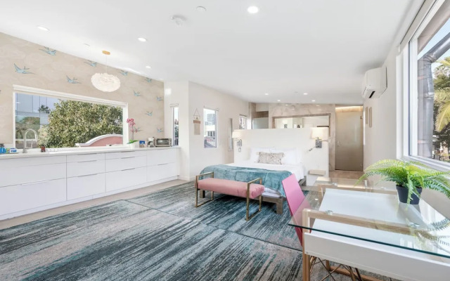 The Gower Street Bungalows by AvantStay