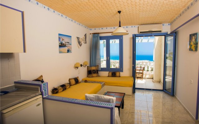Korifi Suites Collection Apartment for Adults