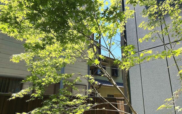 MADOKA Kyoto Station West