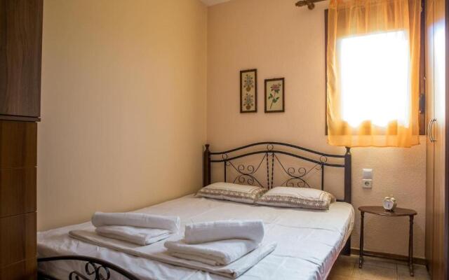 Sunset Villa Sozopoli