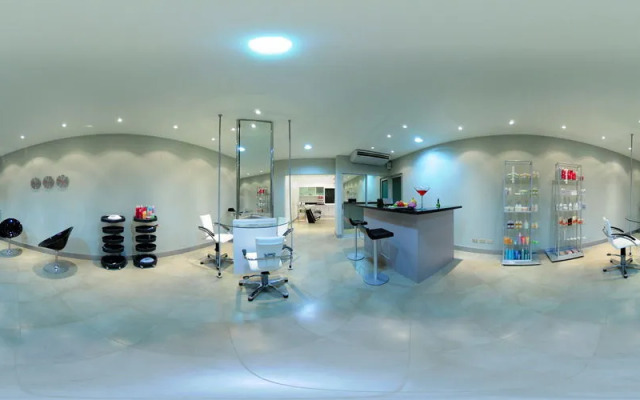 Luxury Ocean View Apartament Acqua 501