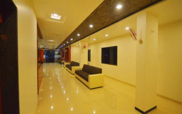 Hotel Govind Park