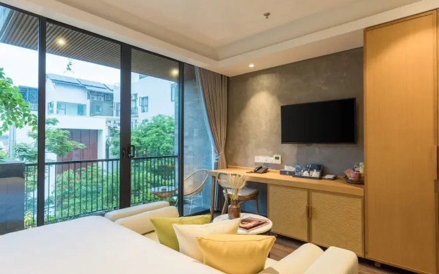 Kua Casa Suite