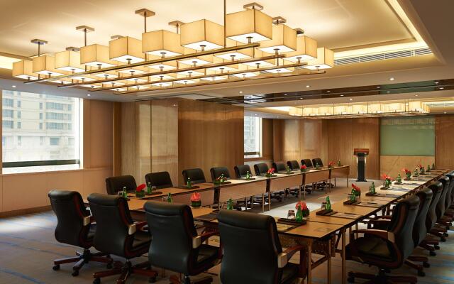 Hilton Zhengzhou