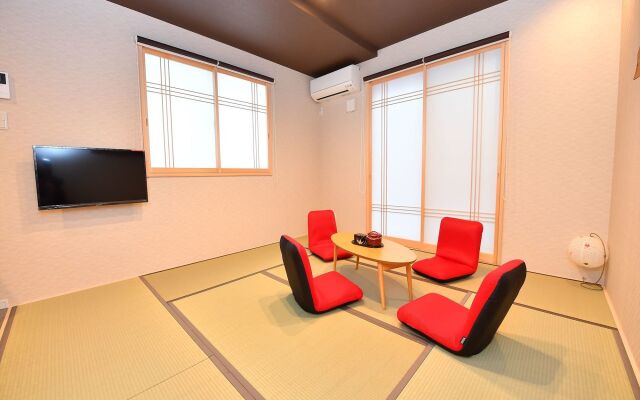 COTO Kyoto Shijoomiya 4