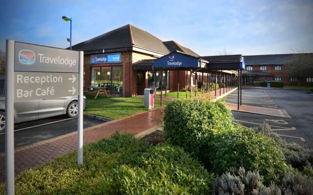 Travelodge Phoenix Park