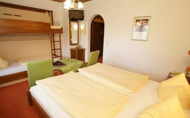 Hotel Pension Andrea