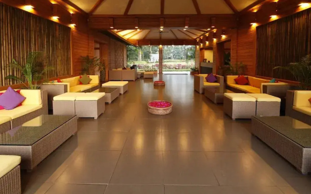 Hotel Sinclairs Retreat Dooars