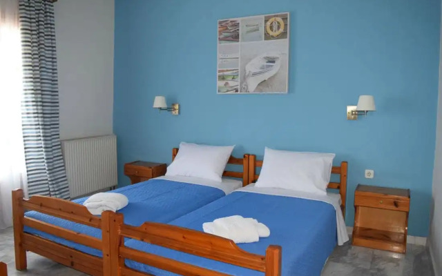 Kyani Akti Apartments