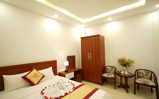 Sapphire Hotel Hue