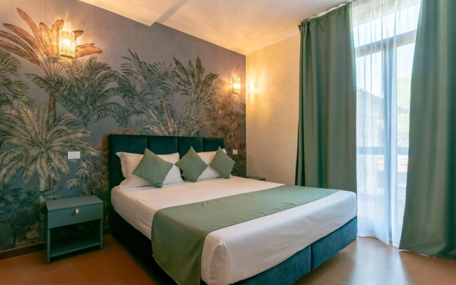 Hotel Villa Cesi