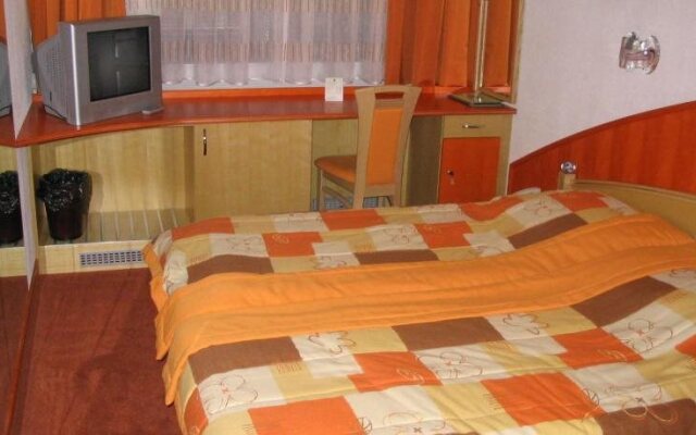 Hotel Zalec