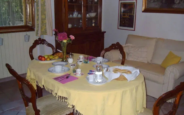 Il Casale di Silla