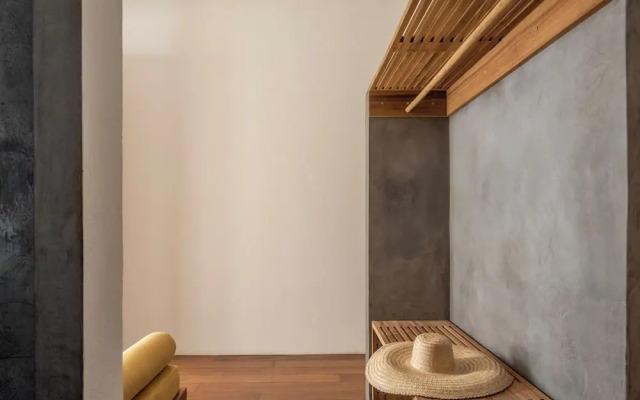 KA BRU Beach Boutique Hotel