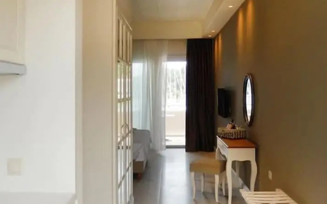 Athesis Hotel Appartments