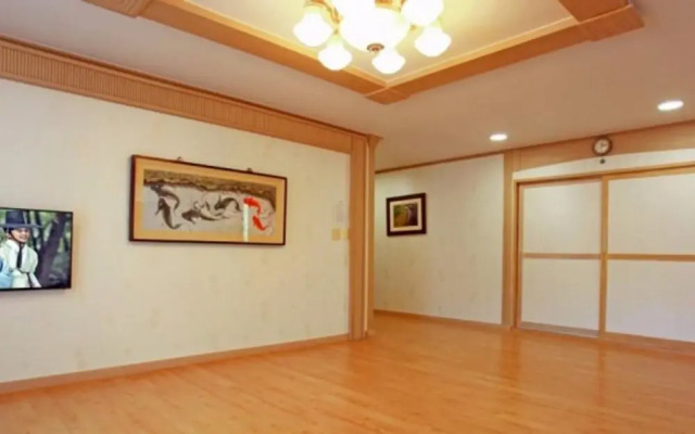 Pocheon Seohaeseong Pension