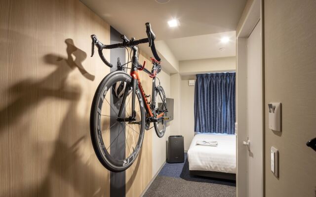 Jr Clement Inn Imabari