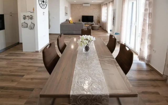 Apartman Gržinić