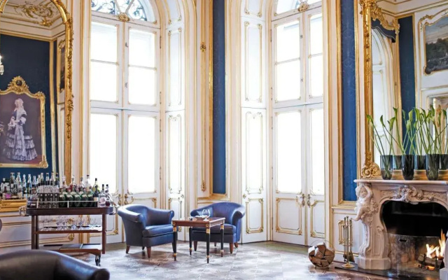 Palais Coburg
