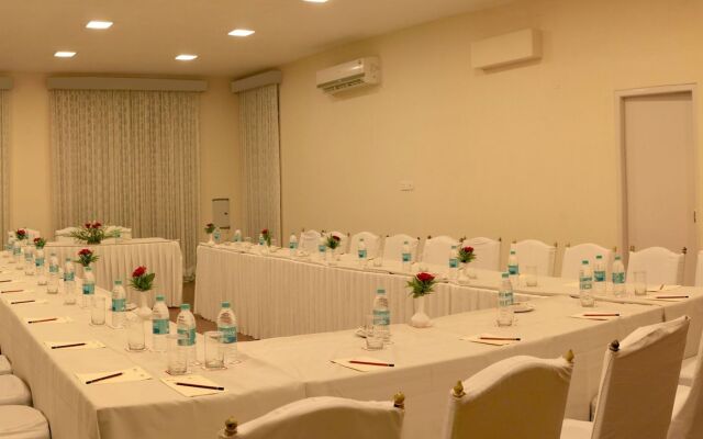 Hotel Clarks