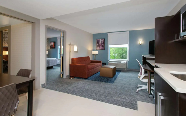 Home2 Suites by Hilton Smithfield Providence
