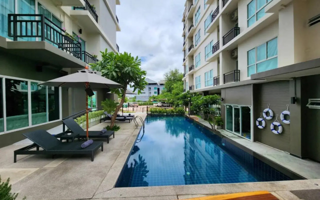 Lhc Hotel And Resort
