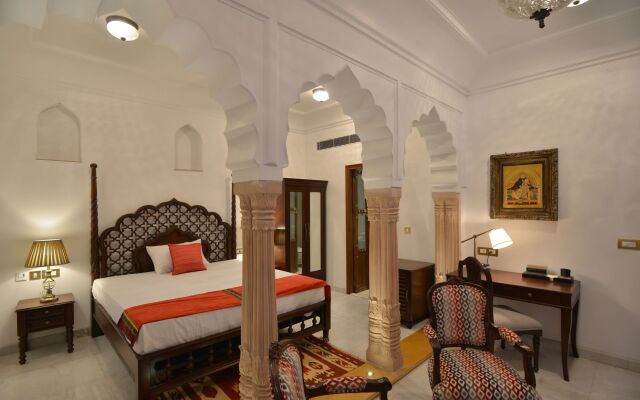 Haveli Dharampura