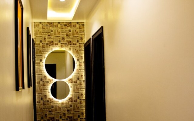 Aviel Suites