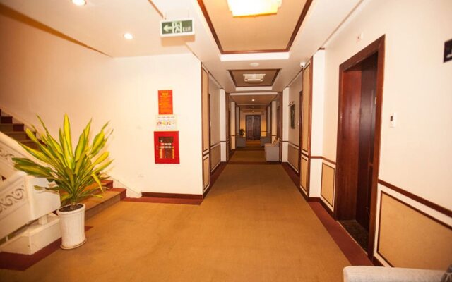 Sao Mai hotel