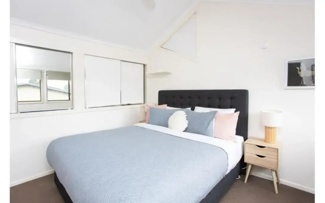 The Lake House - Cabarita Beach