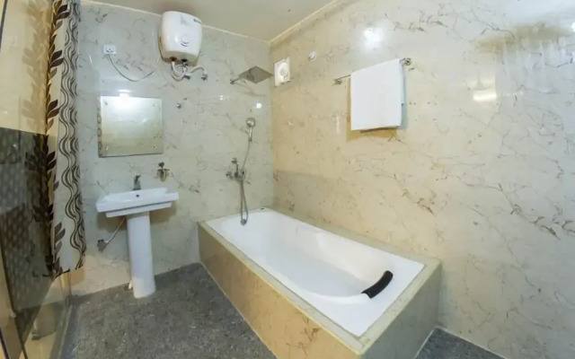 Qube Inn