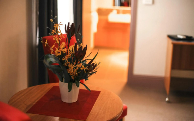 Central Hotel Hobart