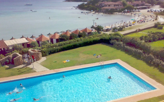 Hotel Castello