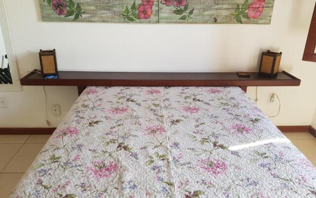 Charmosa casa com piscina em Búzios