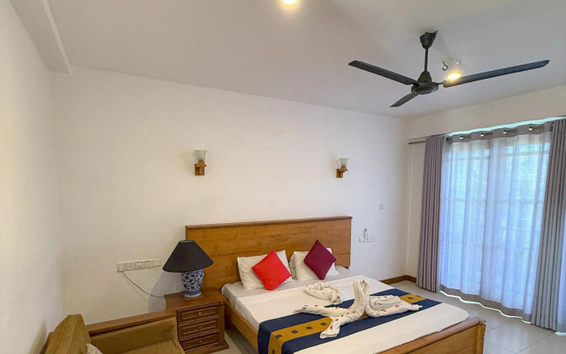 Serendib Beach Hotel