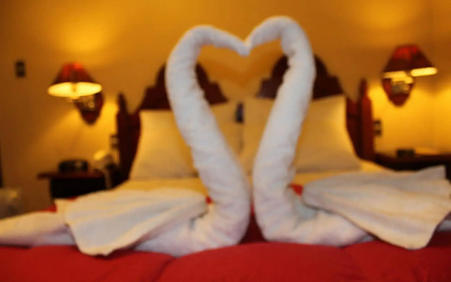 Hotel Casona Colon Inn