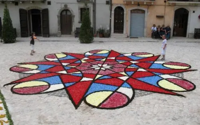 Affittacamere Prato Rosso