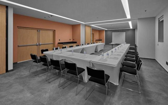 City Express Plus by Marriott Guadalajara Providencia