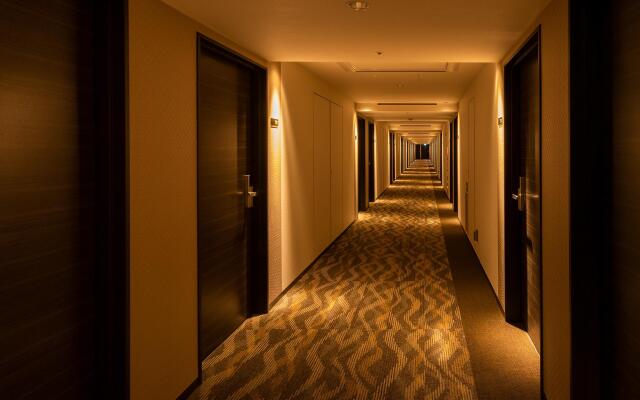 Shizutetsu Hotel Prezio Tokyo Tamachi