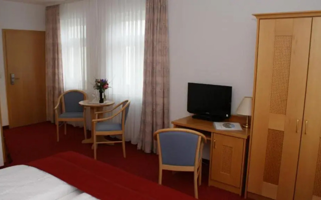 Hotel Waldperle